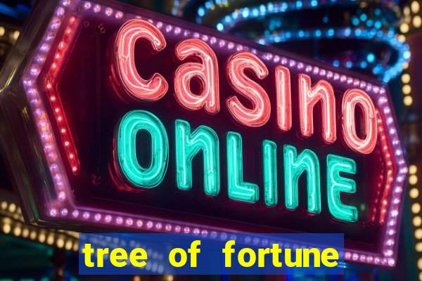 tree of fortune demo pg